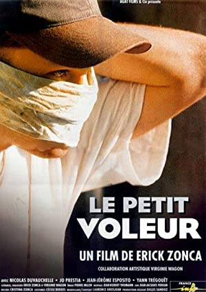 Le petit voleur (1999) with English Subtitles on DVD on DVD
